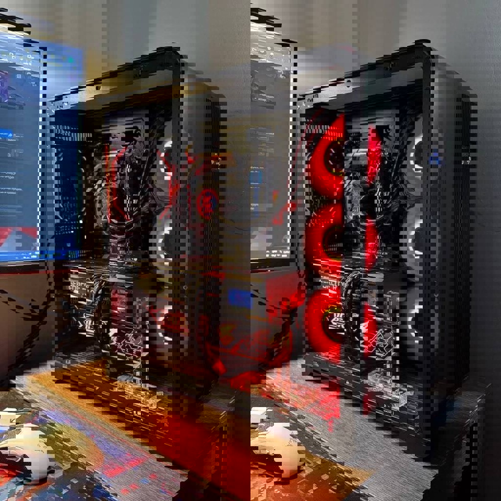 SSD GOODRAM PX500 GEN.3 1TB