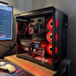 SSD GOODRAM PX500 GEN.3 1TB - фото 1