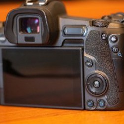 Canon EOS R + Sigma 35mm f/1.4 DG HSM Art - фото 4