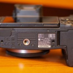 Canon EOS R + Sigma 35mm f/1.4 DG HSM Art - фото 6