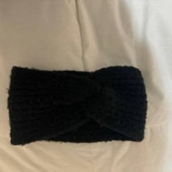 Повязка на голову - фото 5