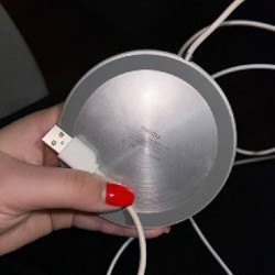 Повязка на голову - фото 9