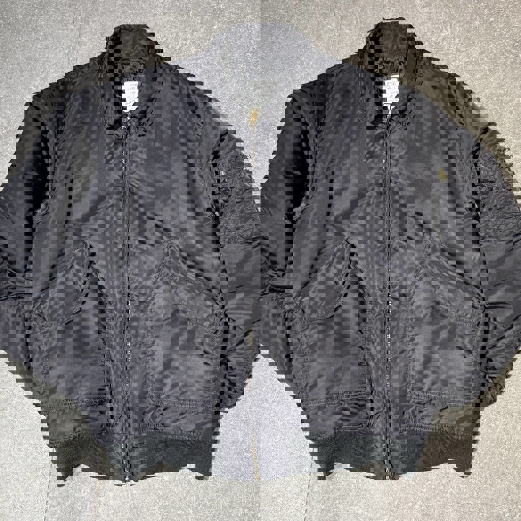 Куртка бомбер Mil-tec