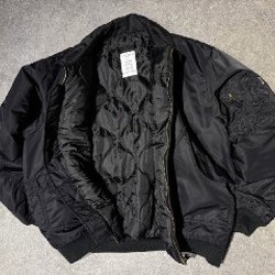 Куртка бомбер Mil-tec - фото 2