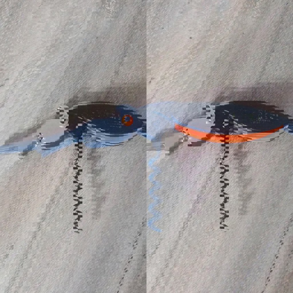 Штопор - нарзанник