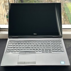 Рабочая станция Dell Precision 7540 - фото 2