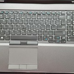 Рабочая станция Dell Precision 7540 - фото 4