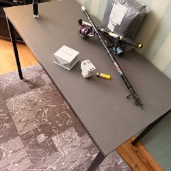 Стол - фото 2