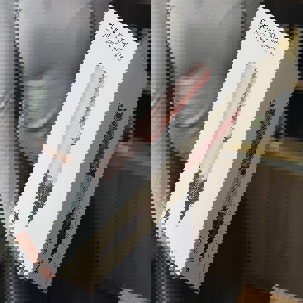 Выпрямитель Dyson Airstrait HT01 Ceramic Pink