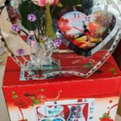 Часы - фото 8