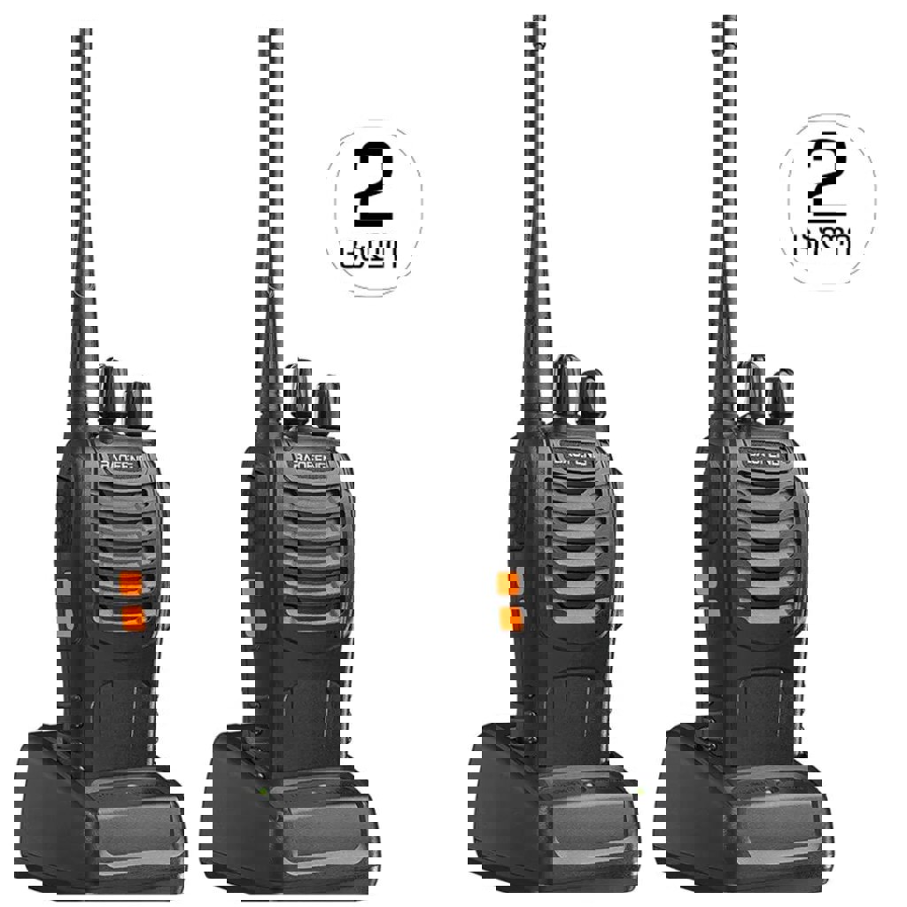 Рация Baofeng BF-888S