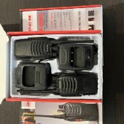 Рация Baofeng BF-888S - фото 2