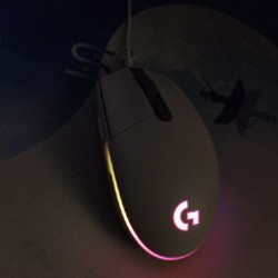 Компьютерная мышь Logitech G102 - фото 3