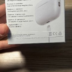 AirPods Pro 2 - фото 2