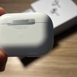 AirPods Pro 2 - фото 3