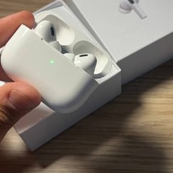 AirPods Pro 2 - фото 4