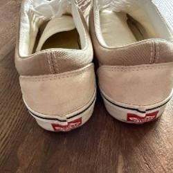 Кеды Vans мужские - фото 2