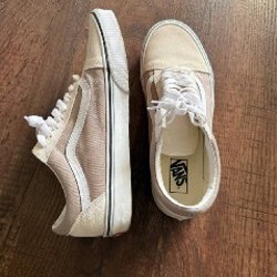 Кеды Vans мужские - фото 3