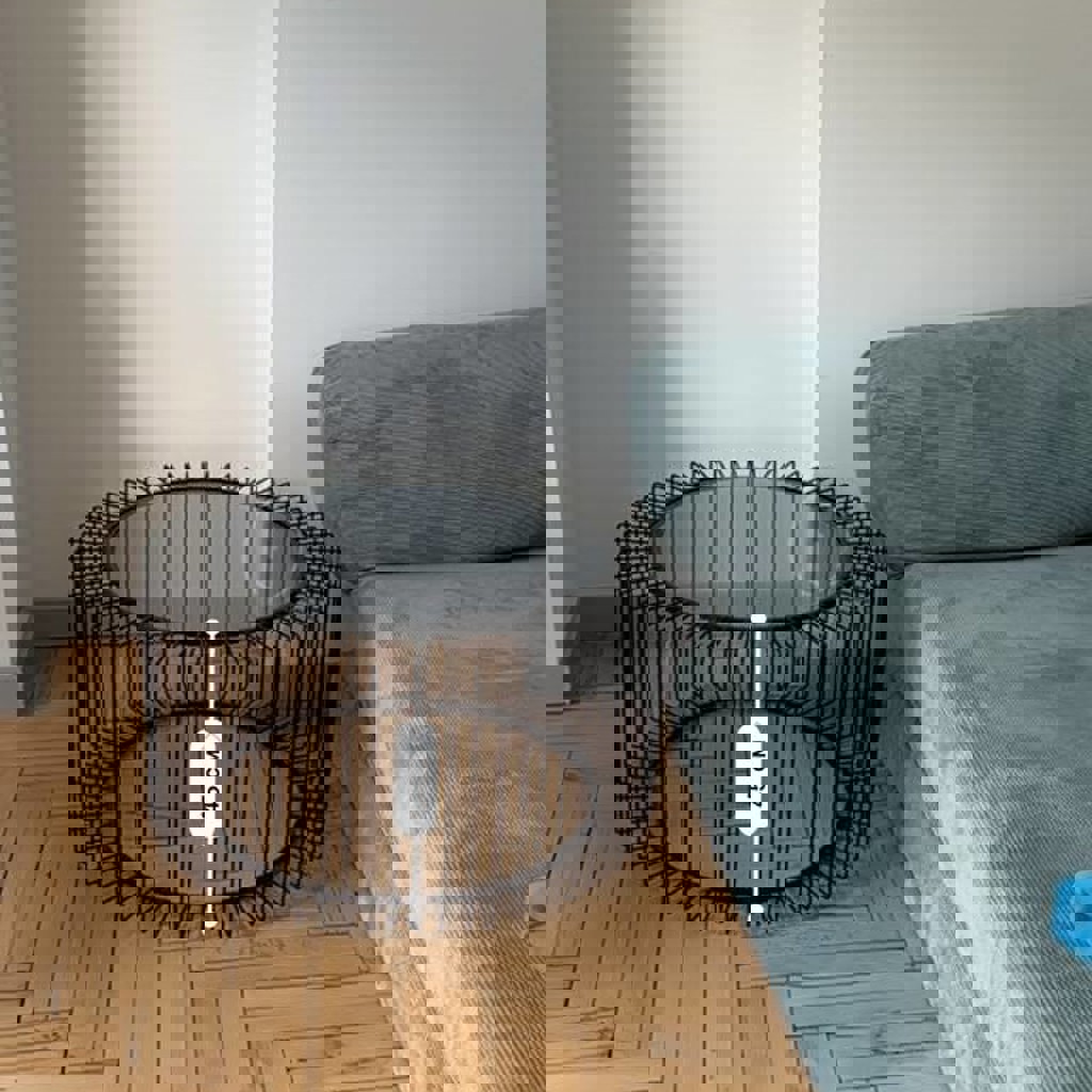 Кофейный стол