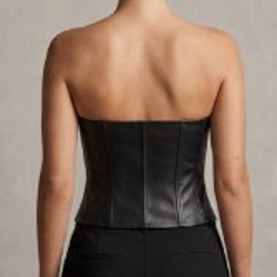 Боди Zara - фото 4