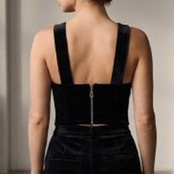 Боди Zara - фото 6