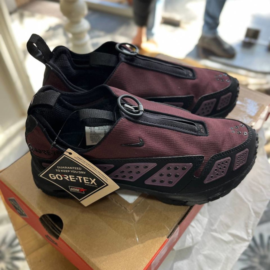 Кроссовки Nike Air Max