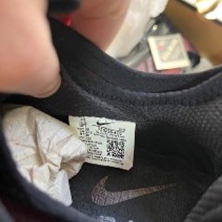 Кроссовки Nike Air Max - фото 2