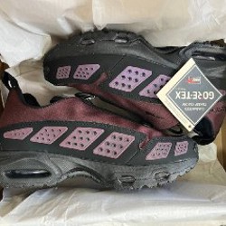Кроссовки Nike Air Max - фото 3