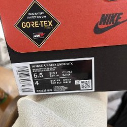 Кроссовки Nike Air Max - фото 6
