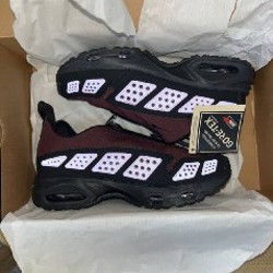 Кроссовки Nike Air Max - фото 7