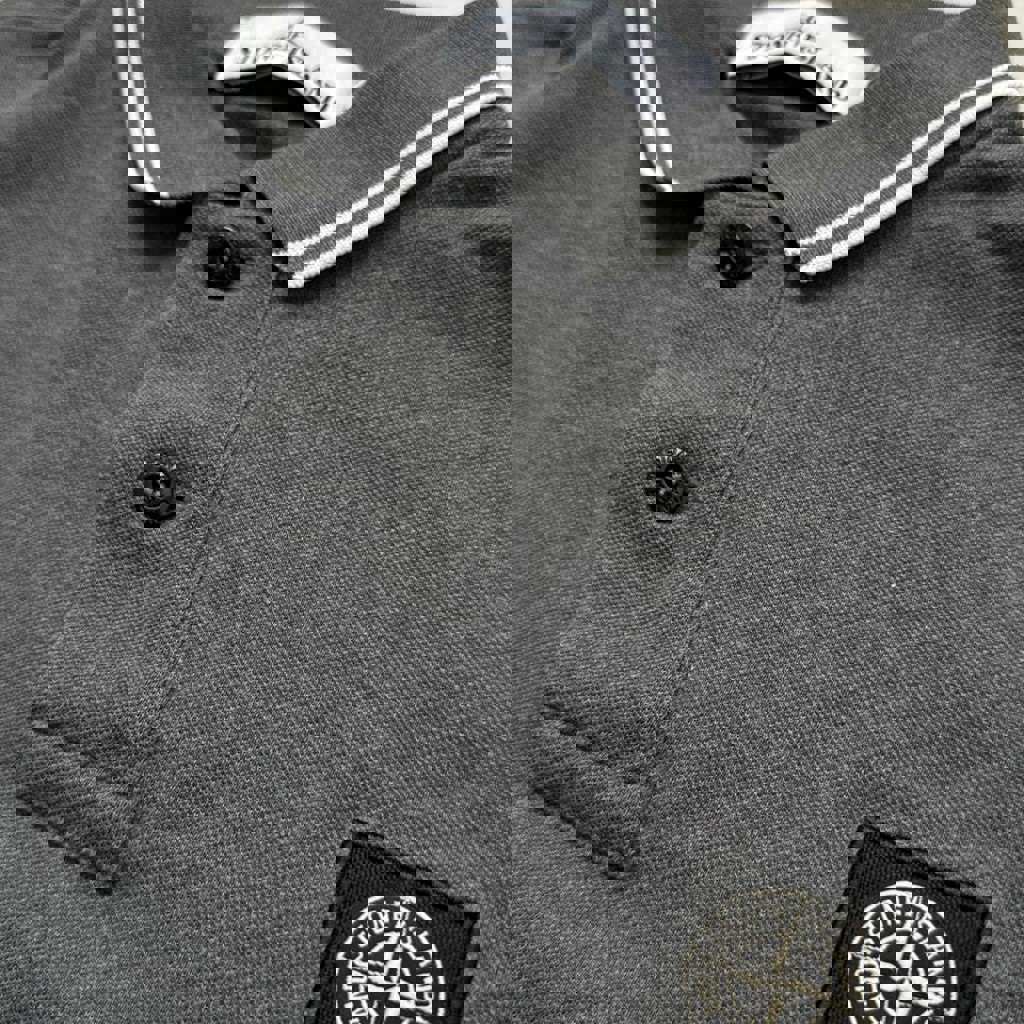 Поло Stone Island