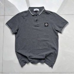 Поло Stone Island - фото 2