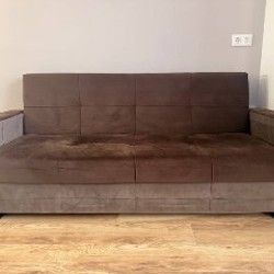 Диван - фото 1