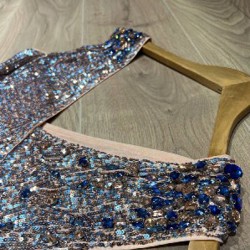 Праздничное платье Nenette Milano - фото 2