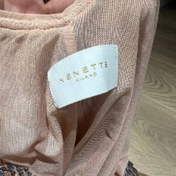 Праздничное платье Nenette Milano - фото 3