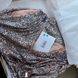 Праздничное платье Nenette Milano - фото 6