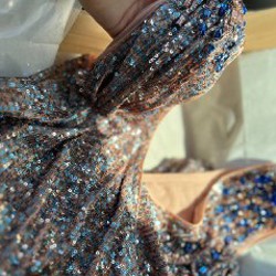 Праздничное платье Nenette Milano - фото 7