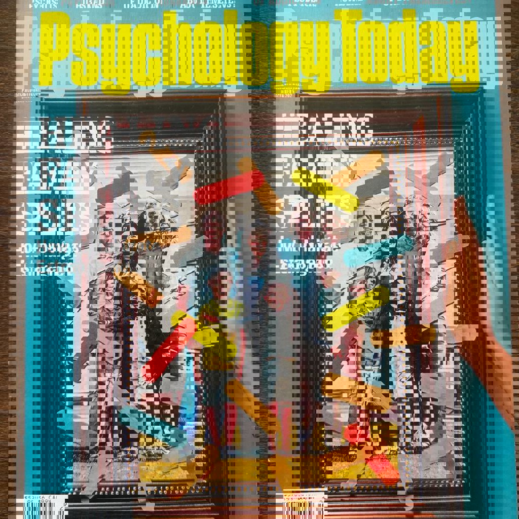 Журналы на французском