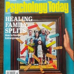 Журналы на французском - фото 1