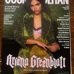 Журналы на французском - фото 3