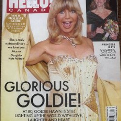 Журналы на французском - фото 4