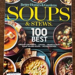 Журналы на французском - фото 5