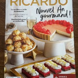 Журналы на французском - фото 6