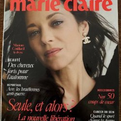 Журналы на французском - фото 7