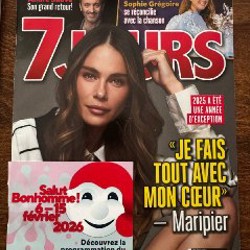 Журналы на французском - фото 8