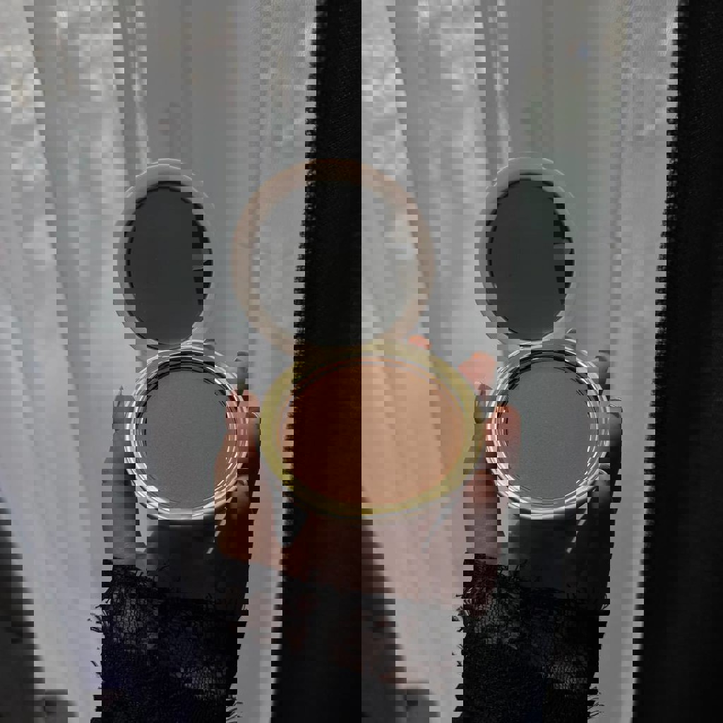 Бронзер от Селены