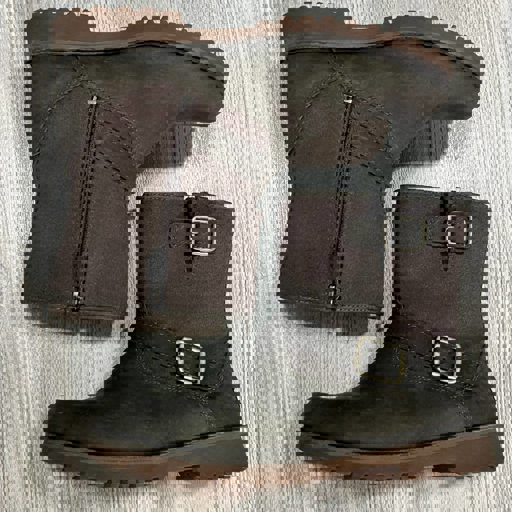 Ботинки Harwell