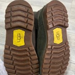 Ботинки Harwell - фото 2