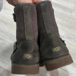 Ботинки Harwell - фото 3