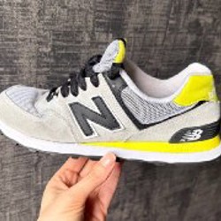 Кроссовки New Balance - фото 3